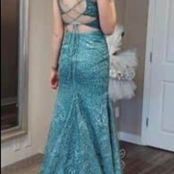 Mon Cheri by Colette Dresses Prom Dresslocal Pickup Thompson Ct